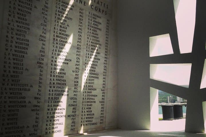 Pearl Harbor Visit: Arizona Memorial & USS Bowfin Private Guided Tour photo 2