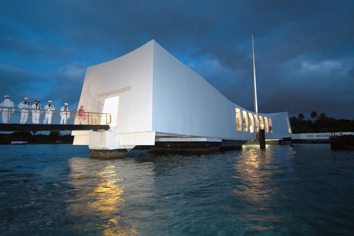 Pearl Harbor Visit: Arizona Memorial & USS Bowfin Private Guided Tour photo 3