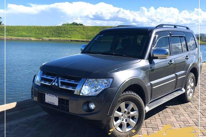 Monteverde to Playa Flamingo Private Transfer — Door-to-Door Minivan Service photo 4
