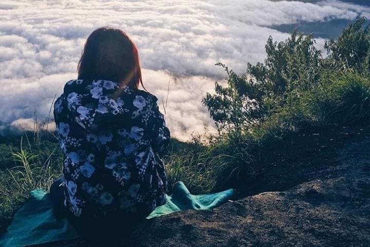 Conquer Mount Batur: Sunrise Trekking and Hot Springs Retreat photo 3