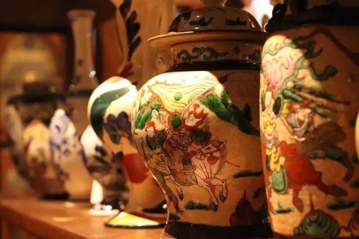 Guangzhou Private Shopping Tour with Local Market Guru photo 5