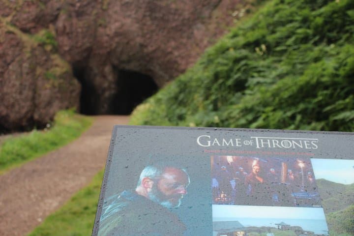 From Belfast to Giant's Causeway: Game of Thrones Filming Locations Day Tour photo 2