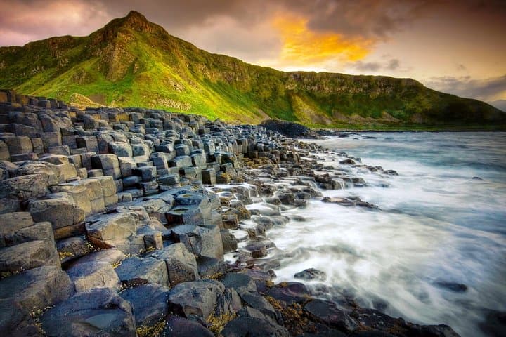 From Belfast to Giant's Causeway: Game of Thrones Filming Locations Day Tour photo 6
