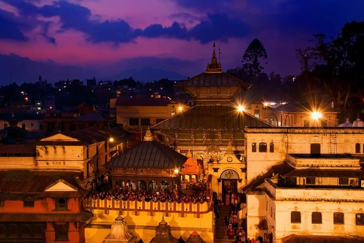 Short Kathmandu Tour: Nagarkot Sunrise & Everest Views photo 2