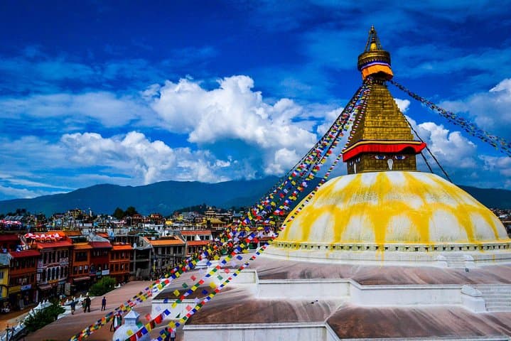 Short Kathmandu Tour: Nagarkot Sunrise & Everest Views photo 3
