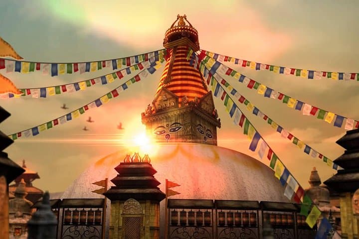 Short Kathmandu Tour: Nagarkot Sunrise & Everest Views photo 4