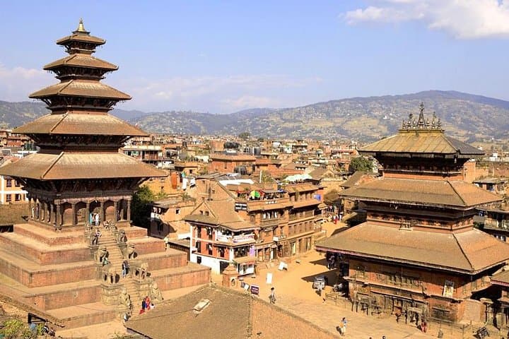 Short Kathmandu Tour: Nagarkot Sunrise & Everest Views photo 6