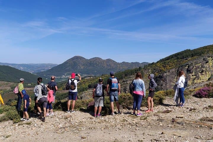 Fisgas de Ermelo Trail: Waterfalls, Lagoons & Shepherds’ Paths in Alvão Natural Park photo 5