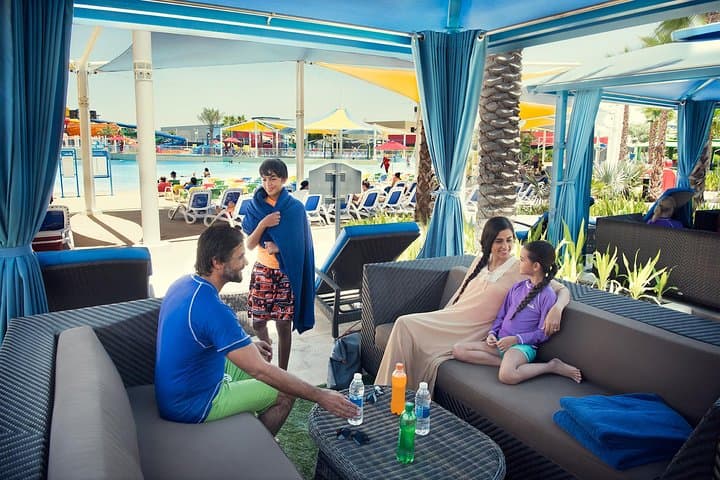 Splash and Build: LEGOLAND Water Park Dubai Family Day Guide photo 4