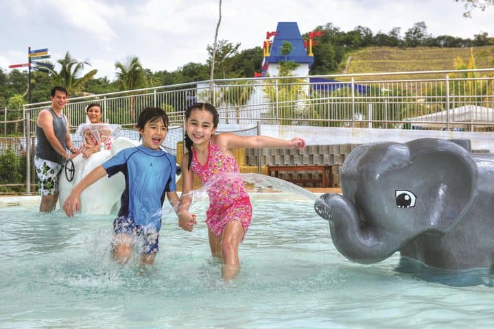 Splash and Build: LEGOLAND Water Park Dubai Family Day Guide photo 5