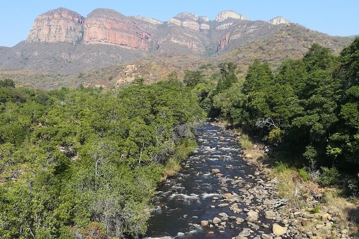 4-Day Kruger Safari: Big Five, Blyde River Canyon Boat Cruise & Conservation Experience photo 2