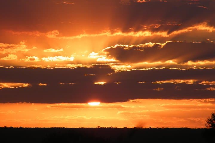 4-Day Kruger Safari: Big Five, Blyde River Canyon Boat Cruise & Conservation Experience photo 4