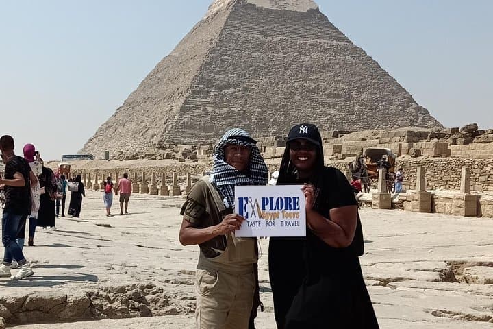Nile Temples & Tombs: 4-Day Aswan to Luxor Cultural Tour photo 2