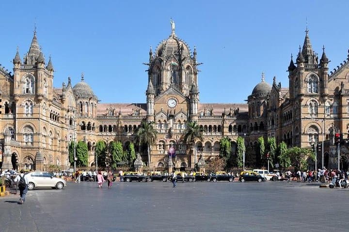 Mumbai Private Custom Day Tour — Flexible 7–8 Hour Guided Experience photo 2
