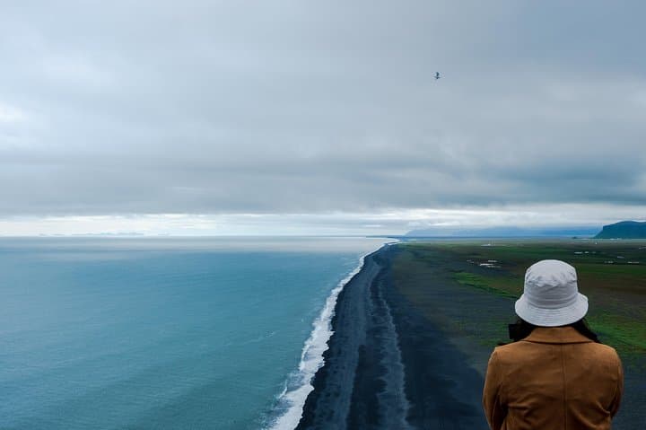 South Coast Private Tour from Reykjavík — Seljalandsfoss, Reynisfjara & Dyrhólaey photo 2