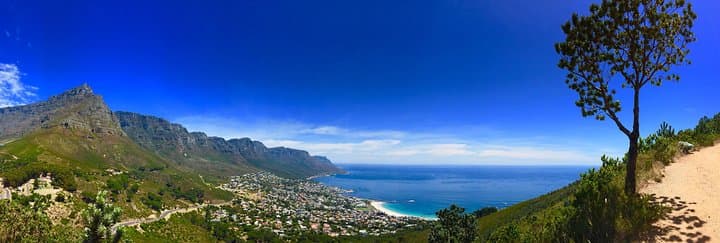 Cape Town Private City Tour — Table Mountain, Bo-Kaap & Robben Island Views photo 3