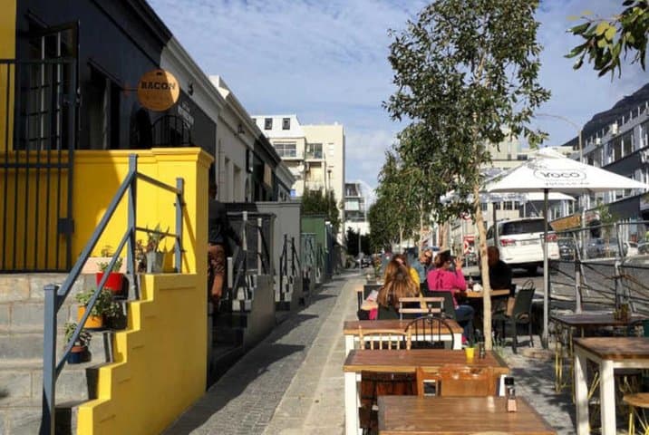 Cape Town Private City Tour — Table Mountain, Bo-Kaap & Robben Island Views photo 4