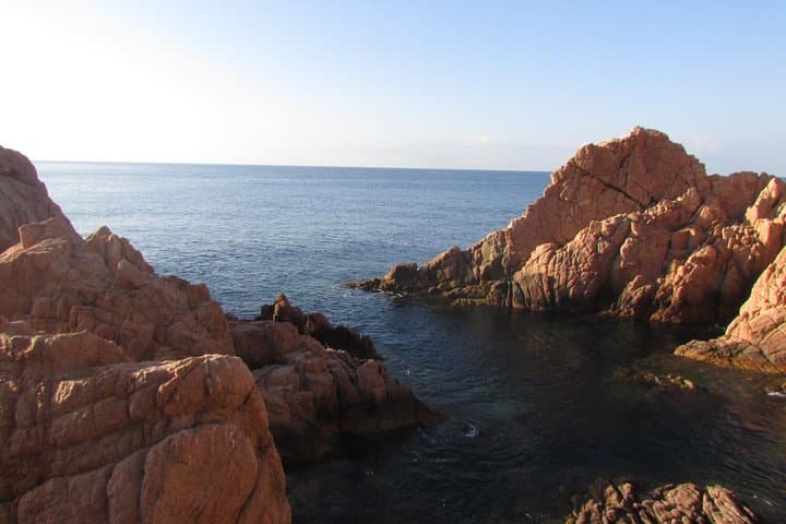 Coastal Via Ferrata Cala del Molí — Cliff Route on the Costa Brava photo 2