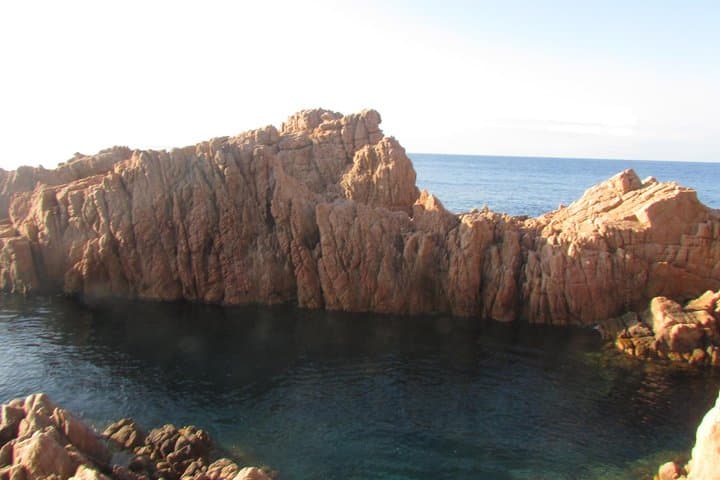 Coastal Via Ferrata Cala del Molí — Cliff Route on the Costa Brava photo 3