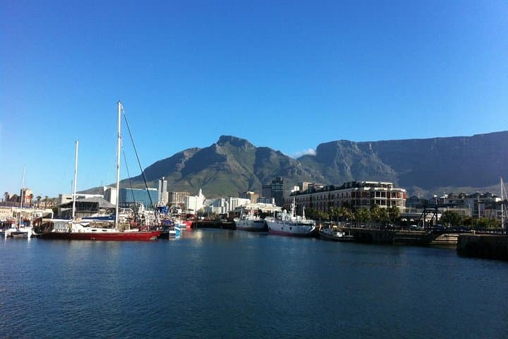 Cape Town Private City Tour — Table Mountain, Bo-Kaap & Robben Island Views photo 6