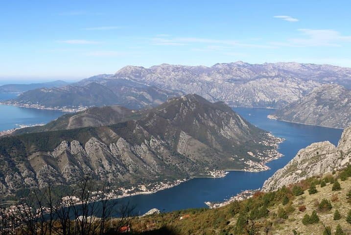 Great Montenegro Day Tour from Kotor: Njeguši, Lovćen & Budva in One Day photo 5