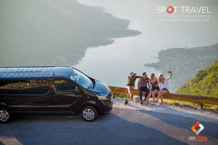 Great Montenegro Day Tour from Kotor: Njeguši, Lovćen & Budva in One Day photo 6