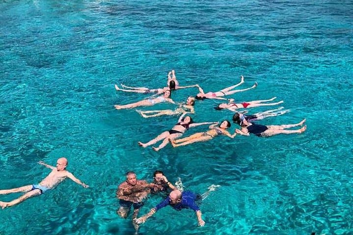 Private Boat to Brač: Explore Bol, Zlatni Rat & Hidden Bays from Split photo 3