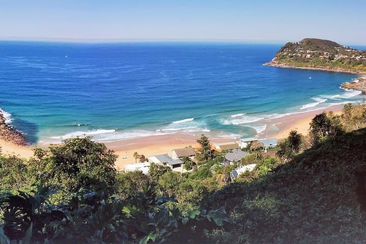 Explore Manly and Northern Beaches: Scenic Coastal Walks and Ocean Vistas Near Sydney photo 4