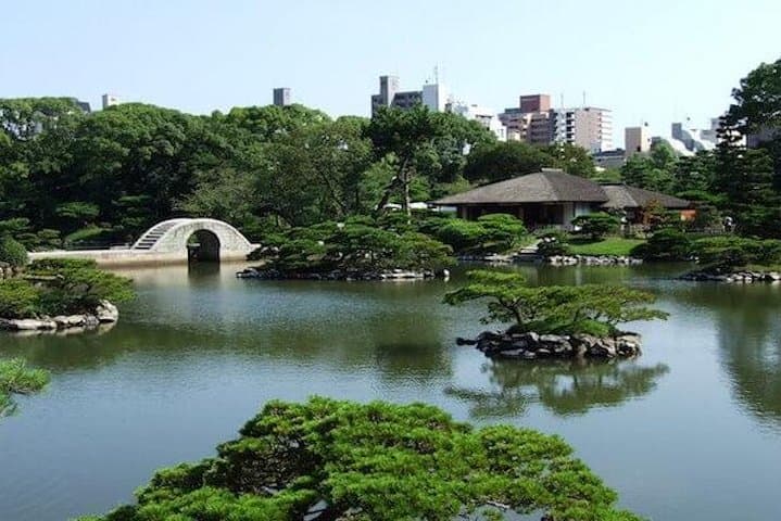 Private Hiroshima Walking Tour: Miyajima & Peace Park Full-Day Guide photo 3