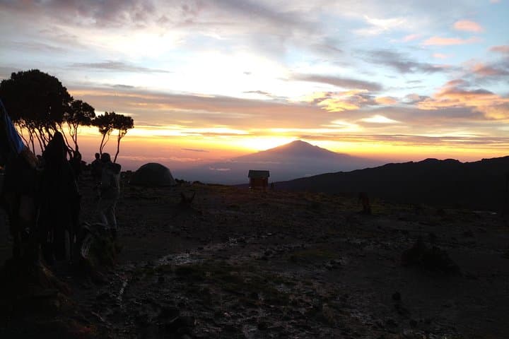 7-Day Machame Route Kilimanjaro Climb: Summit Uhuru Peak via Machame photo 4