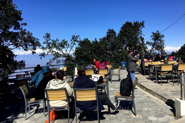Chandragiri Day Hike from Machhegaun — Kathmandu Valley & Himalayan Views photo 5