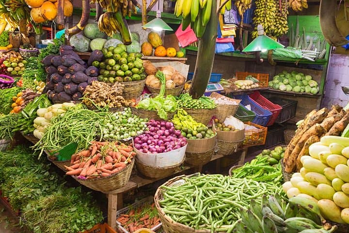 Colombo Local Market Tour and Authentic Sri Lankan Cooking Class with Lunch photo 5