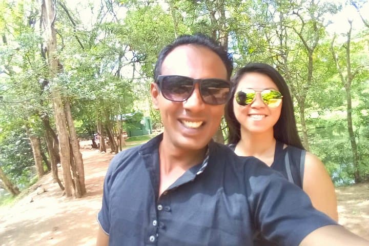 Trincomalee to Sigiriya Day Trip: Hike Sigiriya & Pidurangala and Watch the Great Elephant Gathering photo 4