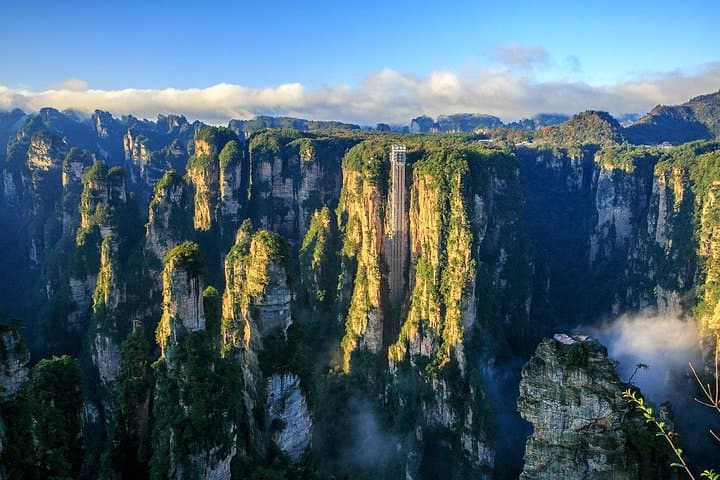 11-Day Small-Group China Highlights: Great Wall, Terracotta Army & Zhangjiajie