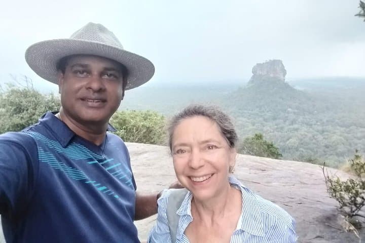 Day Trip to Sigiriya & Dambulla from Negombo — Licensed Guide and Private Transfer photo 3