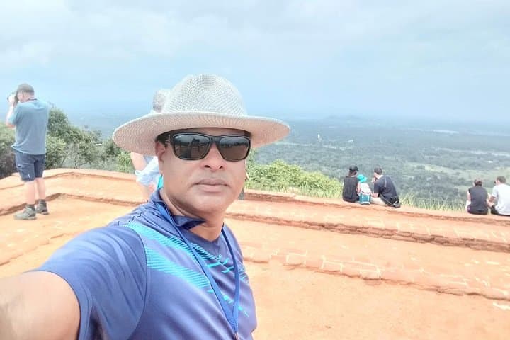 Day Trip to Sigiriya & Dambulla from Negombo — Licensed Guide and Private Transfer photo 4
