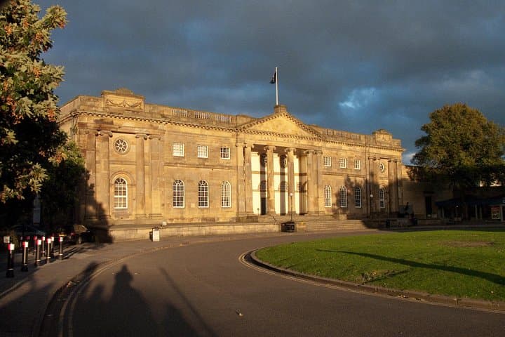 Explore Romans, Vikings & Medieval York: Self-Guided Audio Walking Tour photo 4