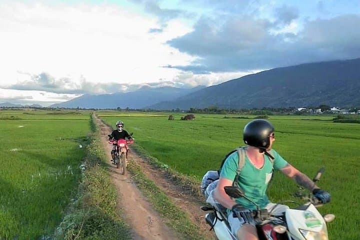 Coastal Roads to Highland Lakes: Nha Trang–Lak Lake–Dalat 3-Day Motorbike Journey photo 3