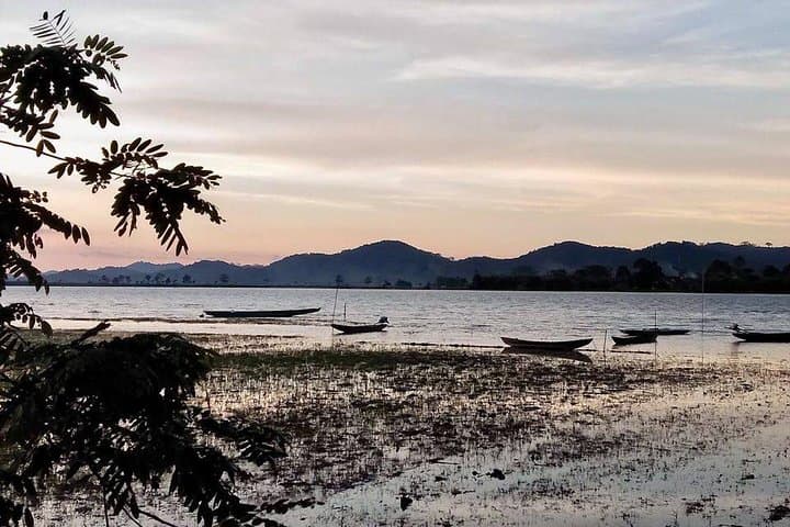 Coastal Roads to Highland Lakes: Nha Trang–Lak Lake–Dalat 3-Day Motorbike Journey photo 5