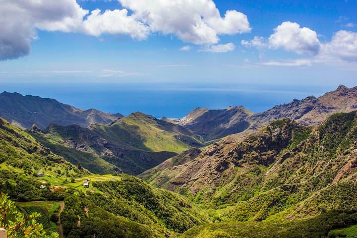 Anaga Valleys Private Tour — Laurisilva Forest, Taganana & La Laguna Day Trip photo 4