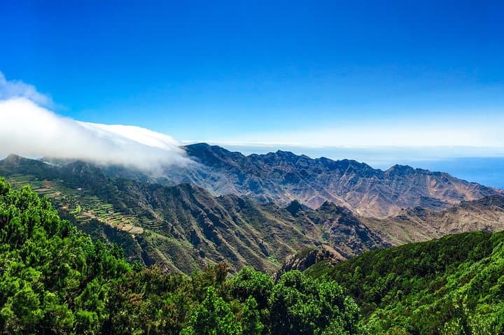 Anaga Valleys Private Tour — Laurisilva Forest, Taganana & La Laguna Day Trip