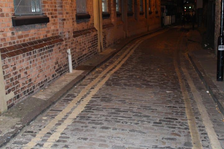 Jack the Ripper Walking Tour in London’s East End — Guided Historic Walk photo 3