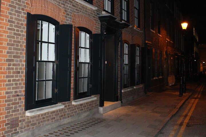 Jack the Ripper Walking Tour in London’s East End — Guided Historic Walk photo 4