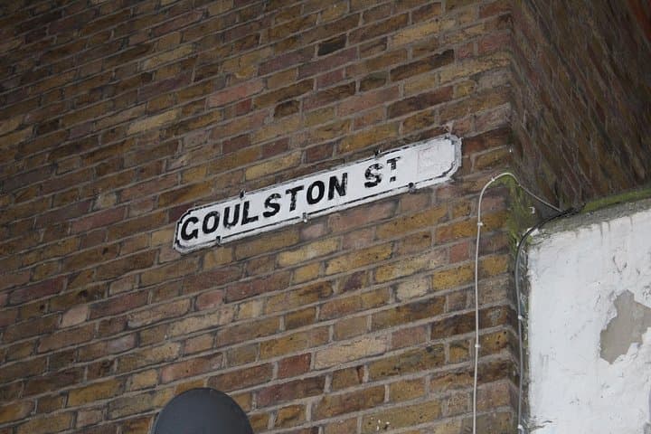 Jack the Ripper Walking Tour in London’s East End — Guided Historic Walk photo 5