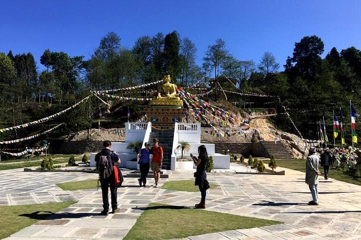Ridge Walk from Changu Narayan to Nagarkot: Day Hike with Himalayan Panoramas photo 6