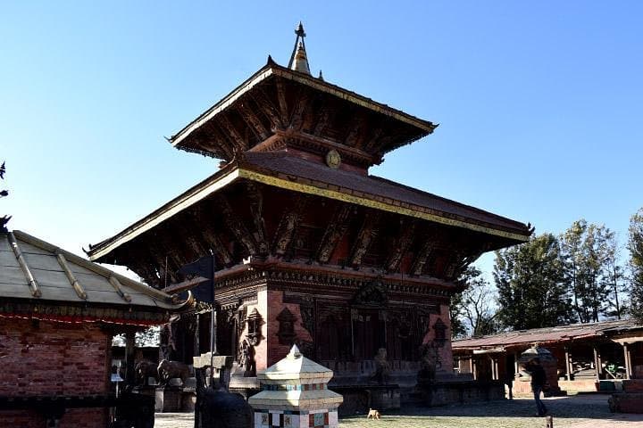 Ridge Walk from Changu Narayan to Nagarkot: Day Hike with Himalayan Panoramas photo 3