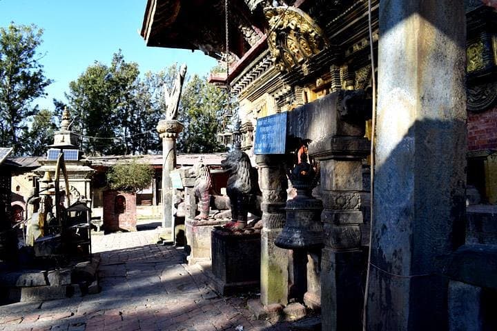 Ridge Walk from Changu Narayan to Nagarkot: Day Hike with Himalayan Panoramas photo 4