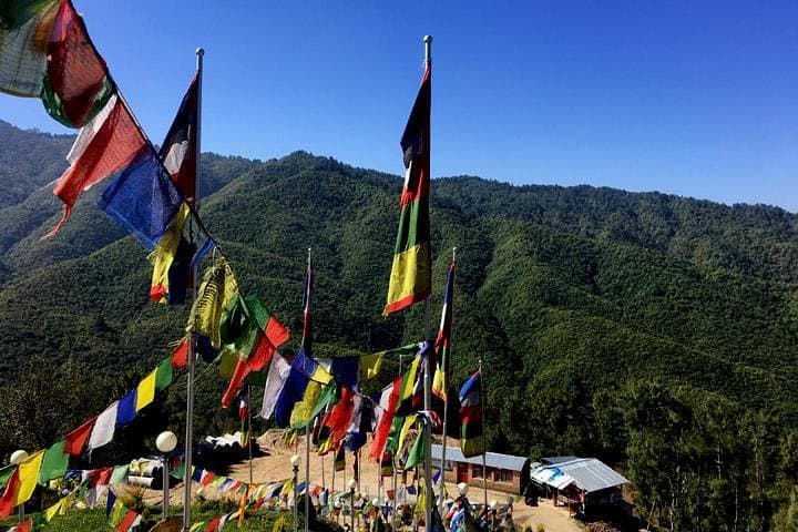 Ridge Walk from Changu Narayan to Nagarkot: Day Hike with Himalayan Panoramas photo 2