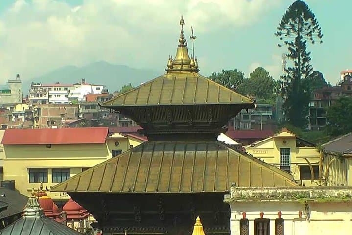 Nagarkot to Changunarayan Day Hike: Sunrise Views, Village Trails & Ancient Temple photo 4
