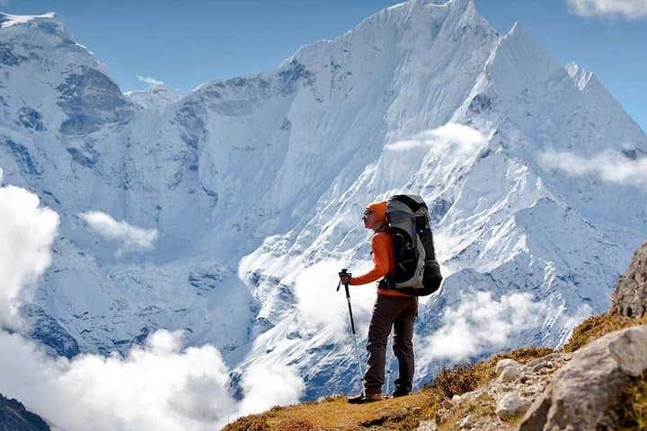 Poon Hill Trek & Annapurna Highlights: 9-Day Multi-Day Sites of Nepal Tour from Kathmandu photo 4
